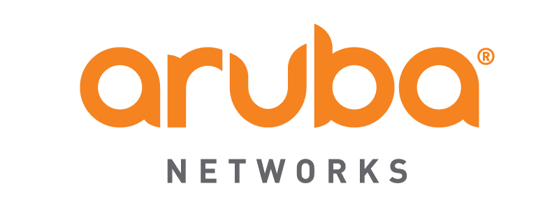 Aruba Logo