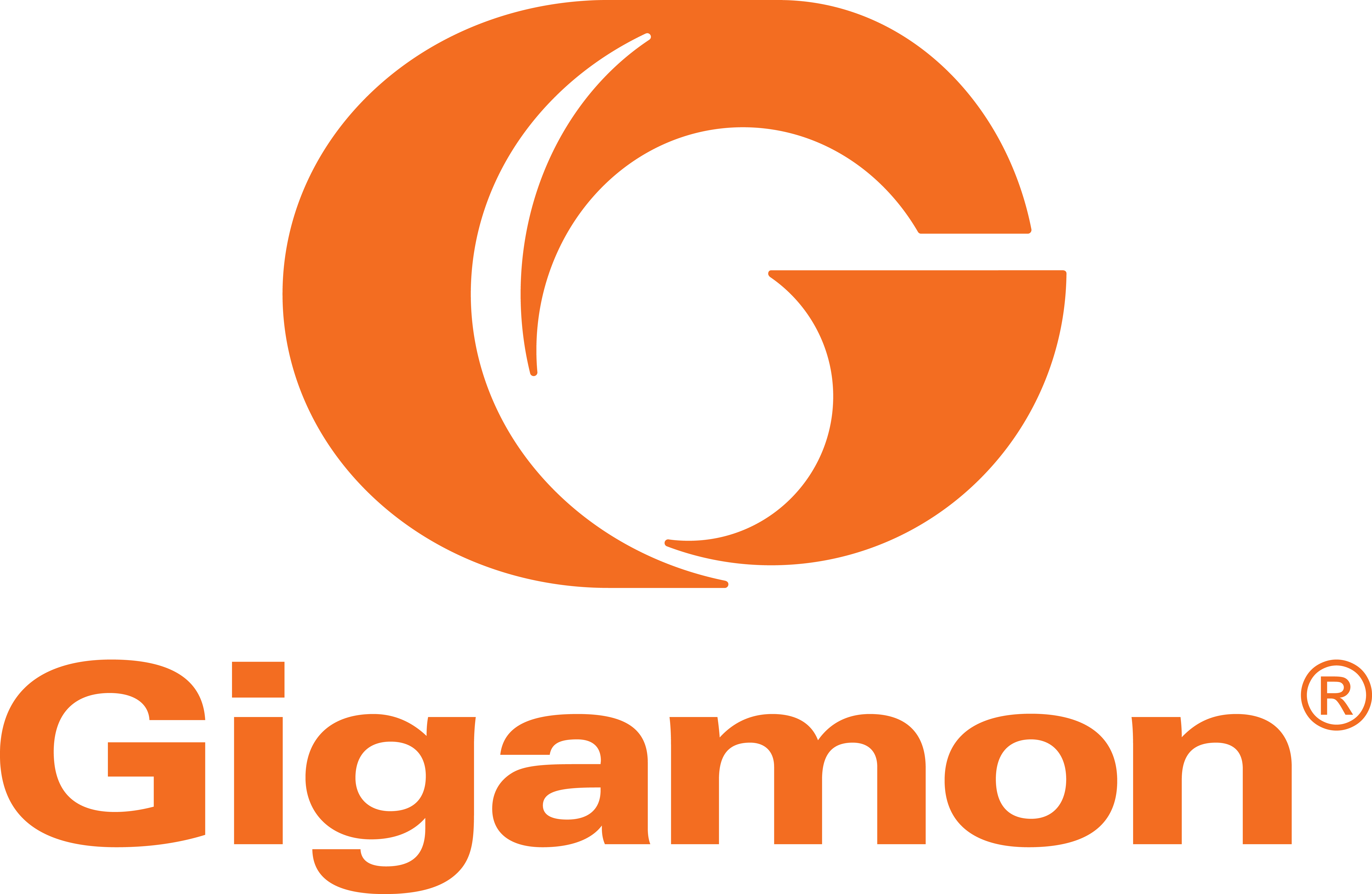 Gigamon Logo